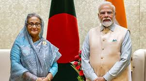 ‘শেখ হাসিনাকে হস্তান্তর করবে না ভারত’